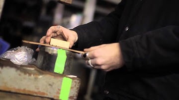 Knickerbocker Mfg. Co.: Artisan Series Volume III l Joel Chavez of Cub & Co.