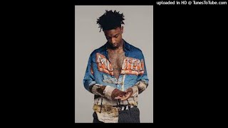 [FREE] 21 Savage x Lil Baby Type Beat - "No Time to Die" (prod. Unruly)