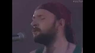 Dżem - Wehikuł czasu (koncert 1993 LIVE)