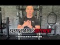 3 Keys to Dominate Summer Training! | High School Sports Performance
