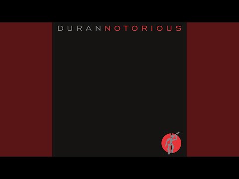 Duran Duran – Notorious – Vinyl (12