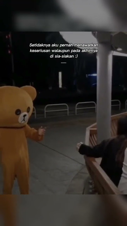 Sad || story wa ketika ketulusan di khianati#katabijak #storywa30detik