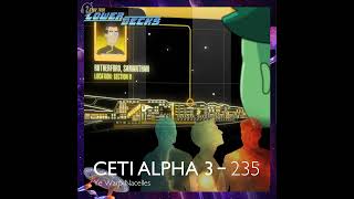 235 - Ye Warp Nacelles