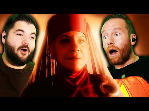 The Collaborator | Star Trek Fans First Time Watching DS9