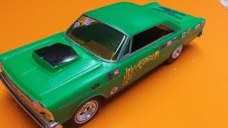 Full 1965 Galaxie Guide