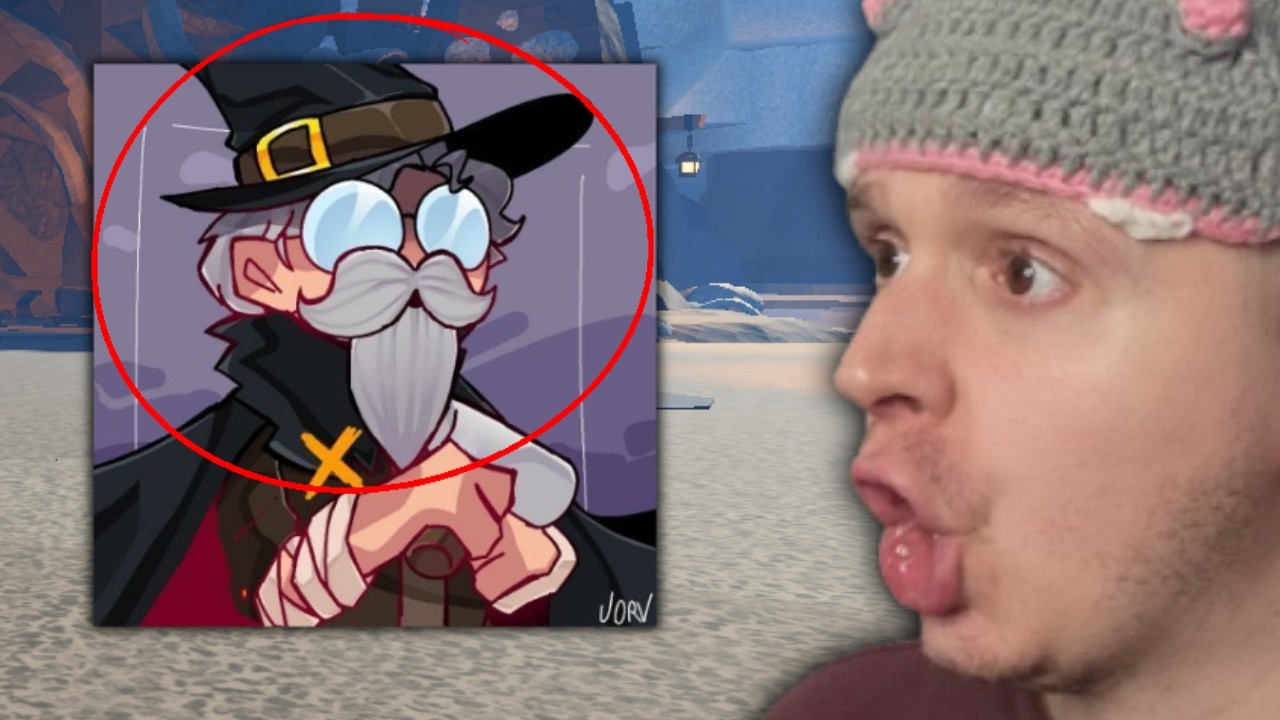 Настоящая причина задержки строительства кузницы?!