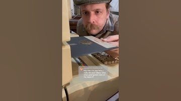 Retro Gaming ASMR: Karateka on the apple//e #retrocomputing #80s #retrogaming #asmr