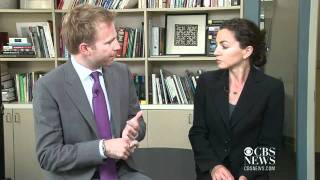 HRF's Daphne Eviatar on CBS News - Bagram: The Other Guantanamo