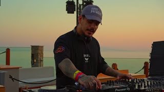 Next To Me - (Vintage Culture Remix), Live at - Mykonos Greece “Sunset Mix”