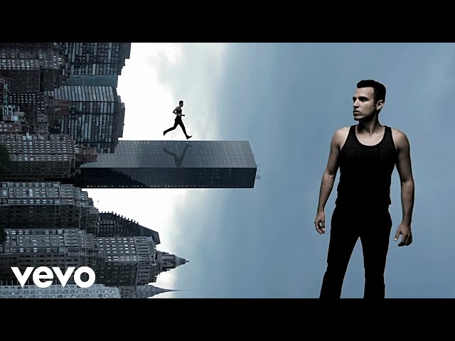 Lugo - The Good Samaritan (Official Music Video) - YouTube