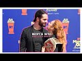 Becky lynch and seth rollins being cute  chaotic for 5 minutes straight