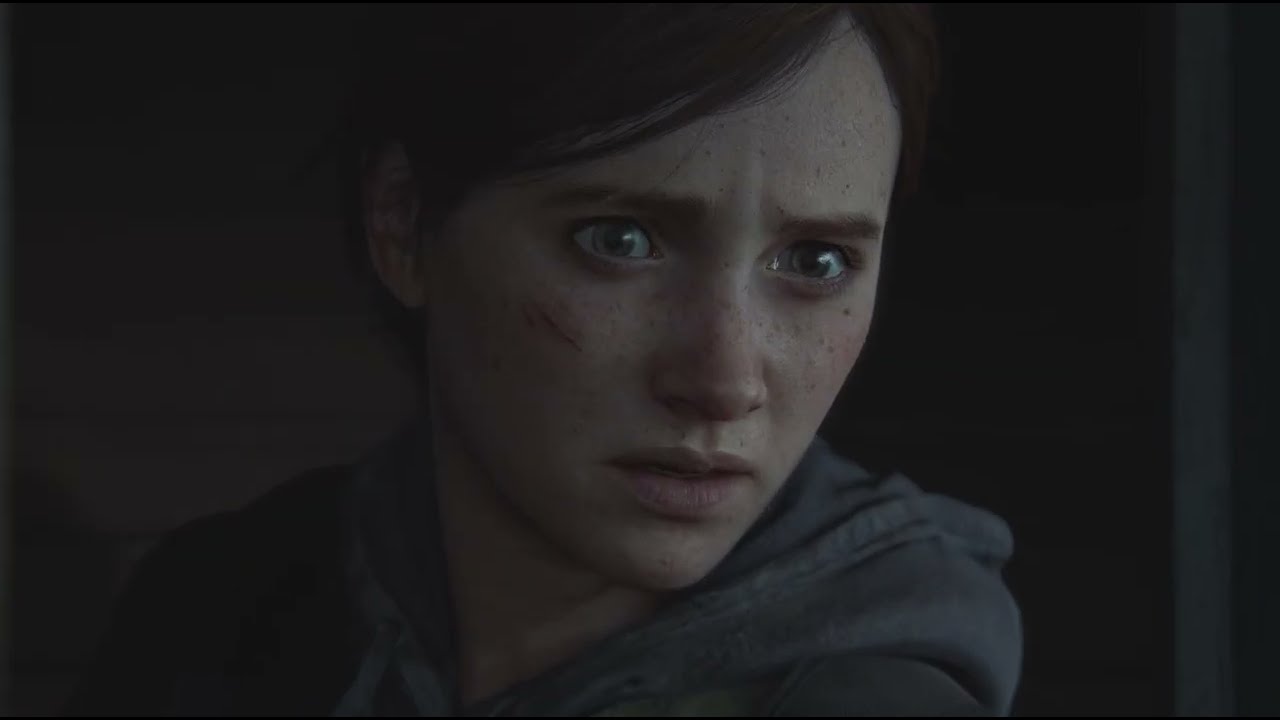 R.I.P Joel Miller :( 