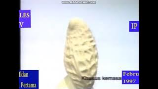 Download lagu Iklan Kacang Dua Kelinci - The Soulmate (15s) (1997) @ ANteve, SCTV, RCTI, TPI, & Indosiar