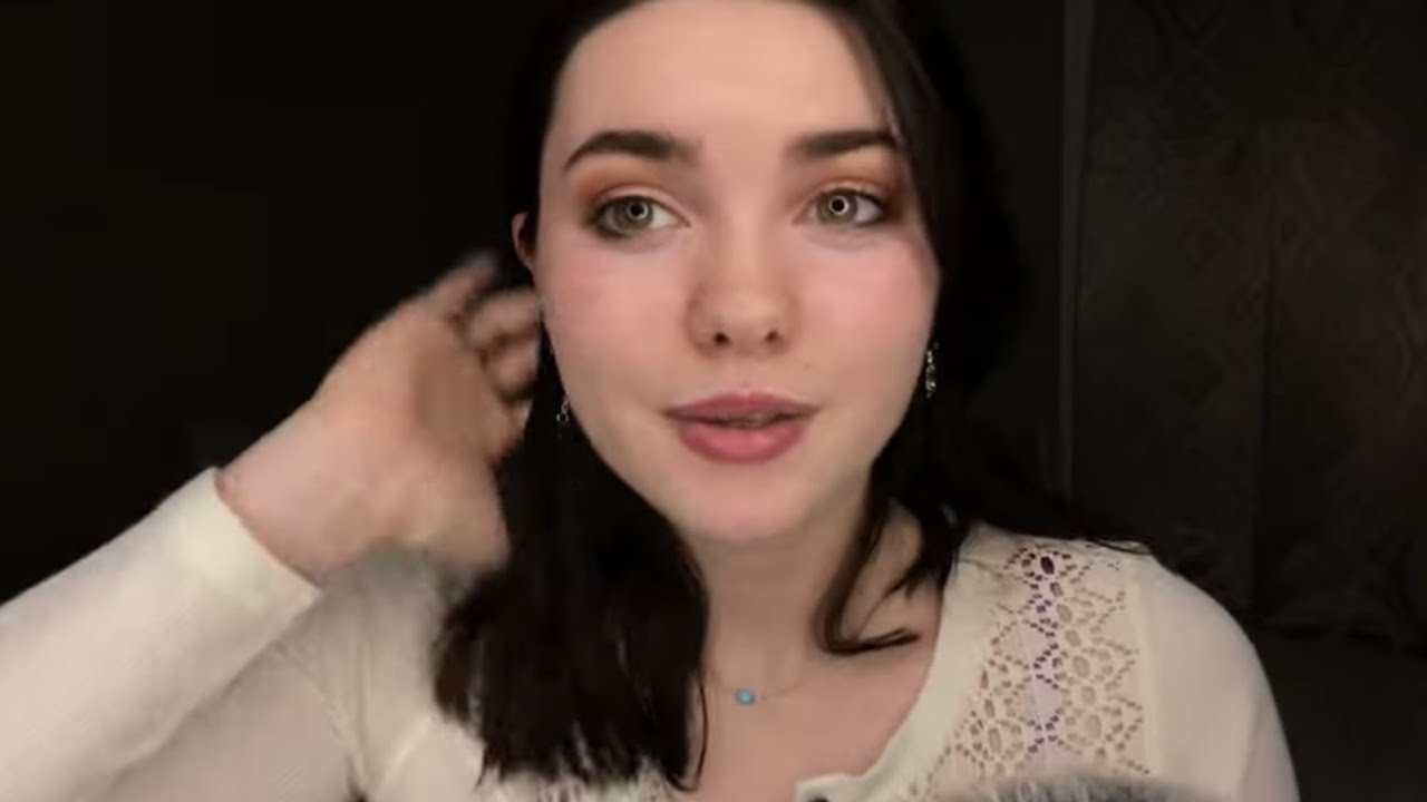 Prim Asmr Age