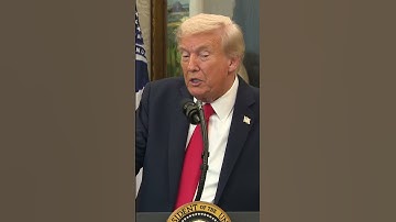Trump spreekt met Poetin over het leveren van Tomahawk-raketten aan Oekraïne