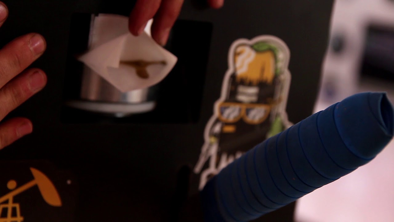 Resina Company Expoweed 2017