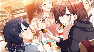 【閑話】樋口 円香 サポートイベント【シャニマス】
