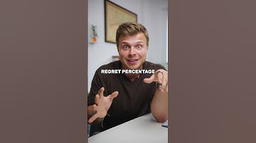 Top 10 Most REGRETTED Degrees 🎓