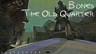 Let's Supreme Ghost Thief - Bones Episode 1: The Old Quarter