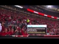 Week 6 - tOSU vs Nebraska - October 6, 2012