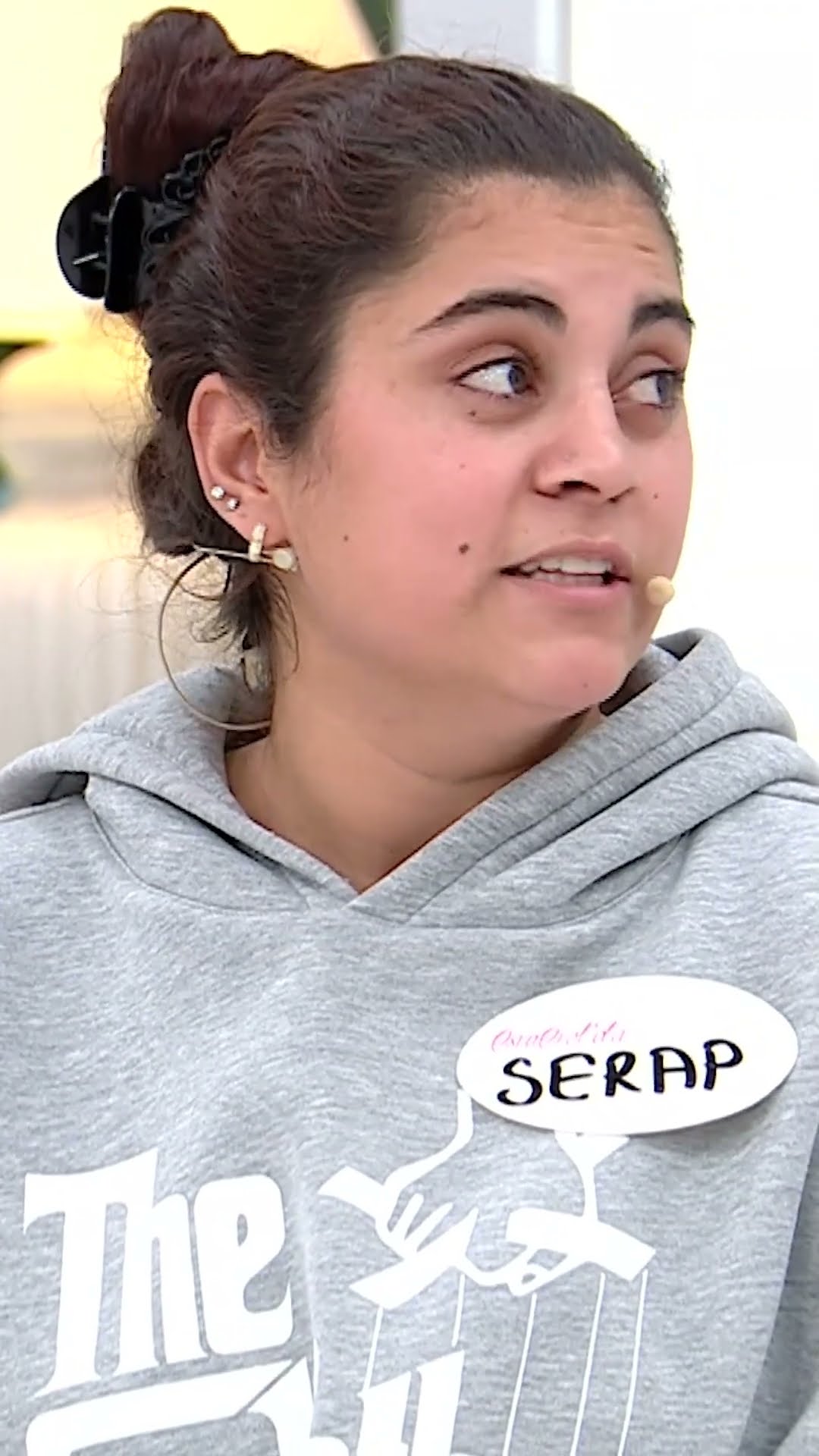 Ferhat ve Serap barıştı mı? #esraerol #shorts