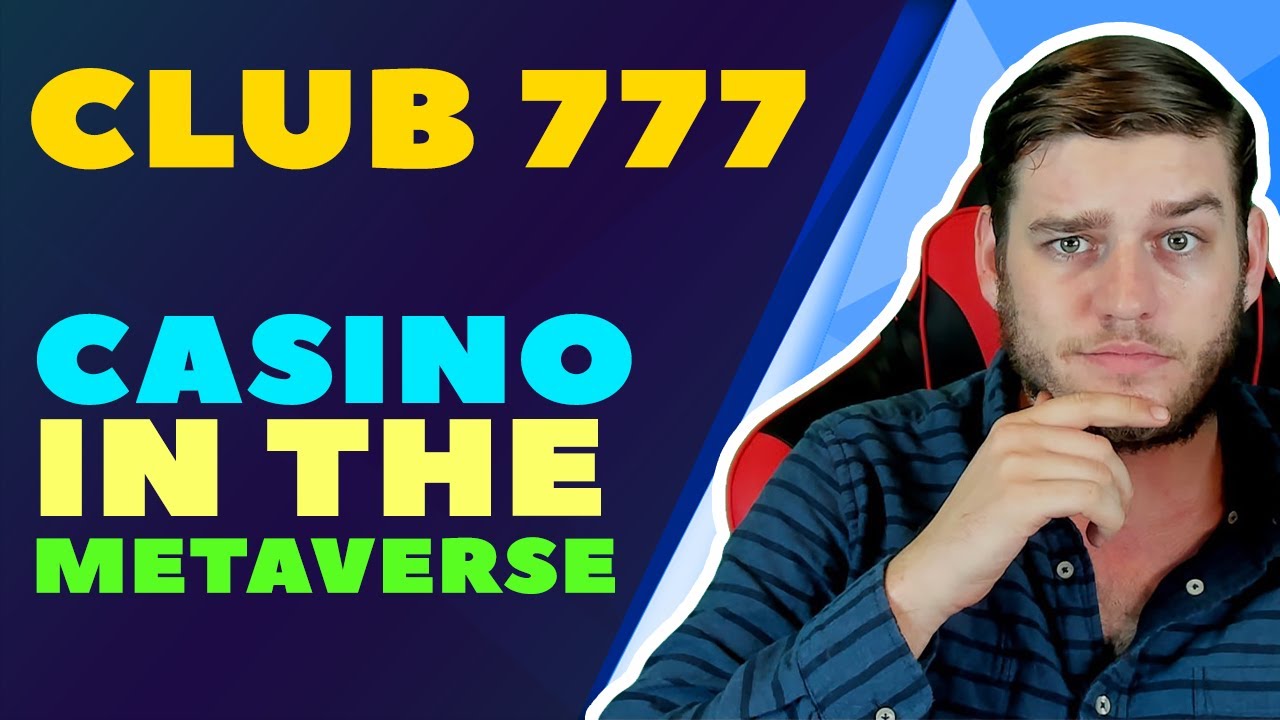 Club 777 | Join The Most Exclusive NFT Club. Let's take over the