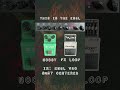 Bloodbath - Nightmares Made Flesh guitar tone settings w ENGL fireball 25 and Boss Metal Zone