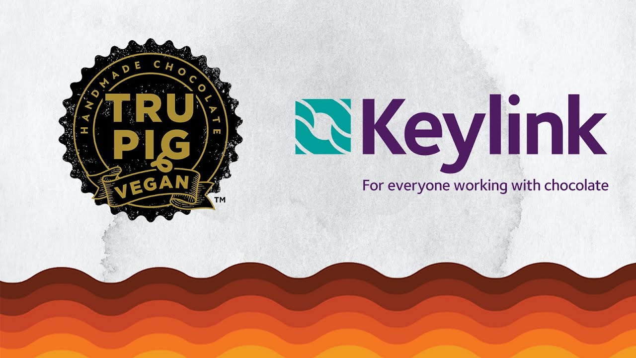 Choc Chat - An Interview with Vegan Chocolatiers Trupig Vegan!🐷🍫