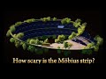 Understanding the Möbius Strip: A Mathematical Marvel Explained!