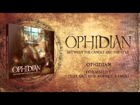 Ophidian - Formshift (The Outside Agency Remix) (HQ+Pitched)