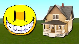 SMILE NPC IS HORRIFYING! - Garrys mod Sandbox
Hey everyone! today Frizky goes against a SMILE NPC in Garrys mod! A bunch of funny stuff happened, well... every sandbox video is really funny! so make sure to stick to the end! its HORRIFYING!
BGM provided by Epidemic sound SMILE NPC IS HORRIFYING! - Garrys mod Sandbox