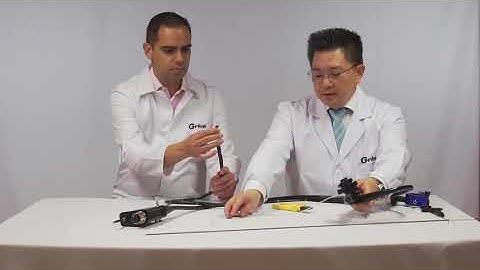 G-Flex ERCP line - Lithotripsy Emergency Case