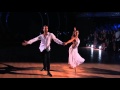 Mark &amp; Alexa PenaVega - Week 2/Part 2 Rumba