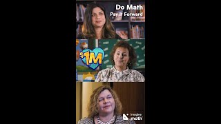 Teaching Kindness | Imagine Math