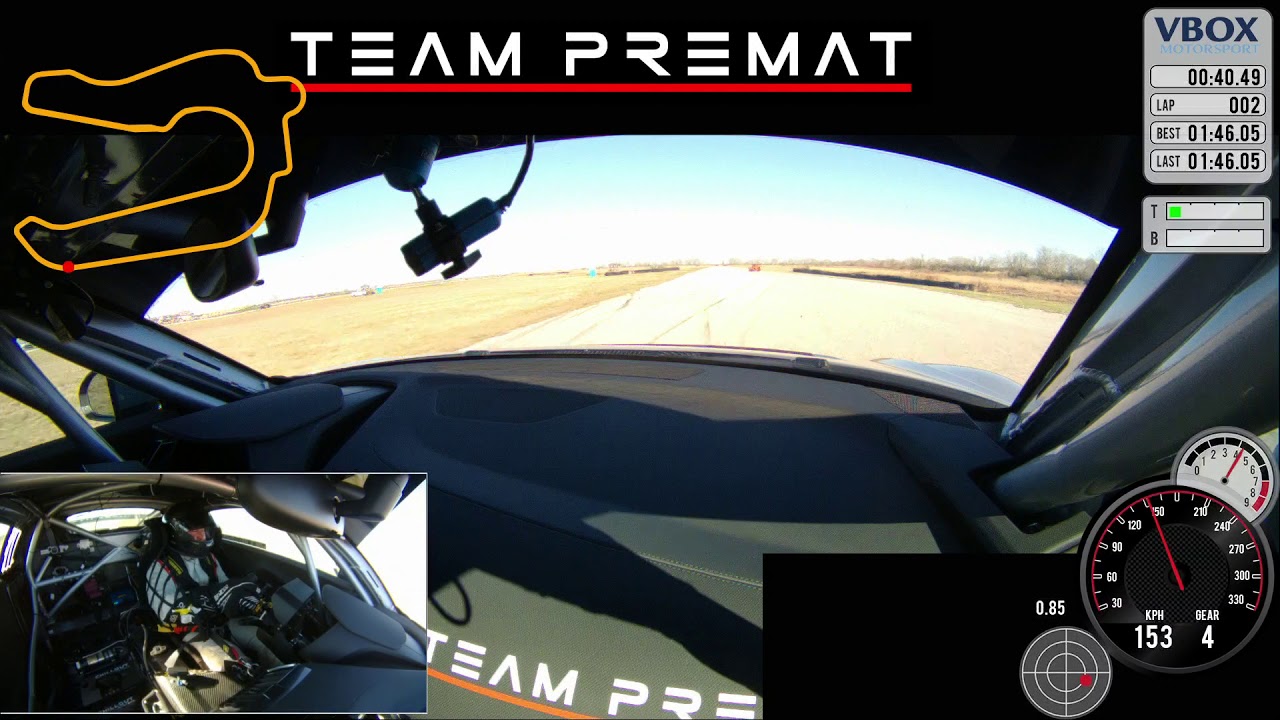 MSR HOUSTON TEAM PREMAT B WESTENBURG 2021 RACE 4