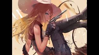 Waylon Jennings - Are You Sure Hank Done It This Way (Nightcore)