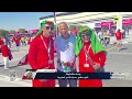 Youssef Taqtouqa A Prominent Figure Among Hassania Agadir Fans Explains Why Moroccan Fans Suppo 