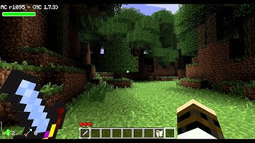 Adventure craft - Zelda Adventure W/ Justin PART 1