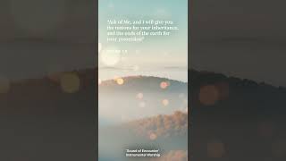 Soaking Worship Instrumental | Background Music for prayer and devotional #shorts #instrumental