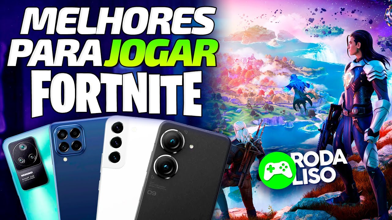 Fortnite vai ganhar jogo ranqueado em sua próxima atualização