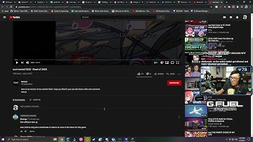 BTMC react to my video