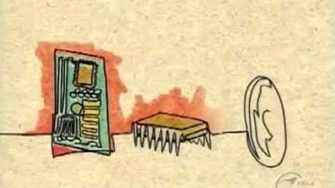 Microprocesseurs ((Micro-Programmation))