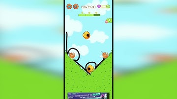 Cat Rescue Draw 2 Save Level 169