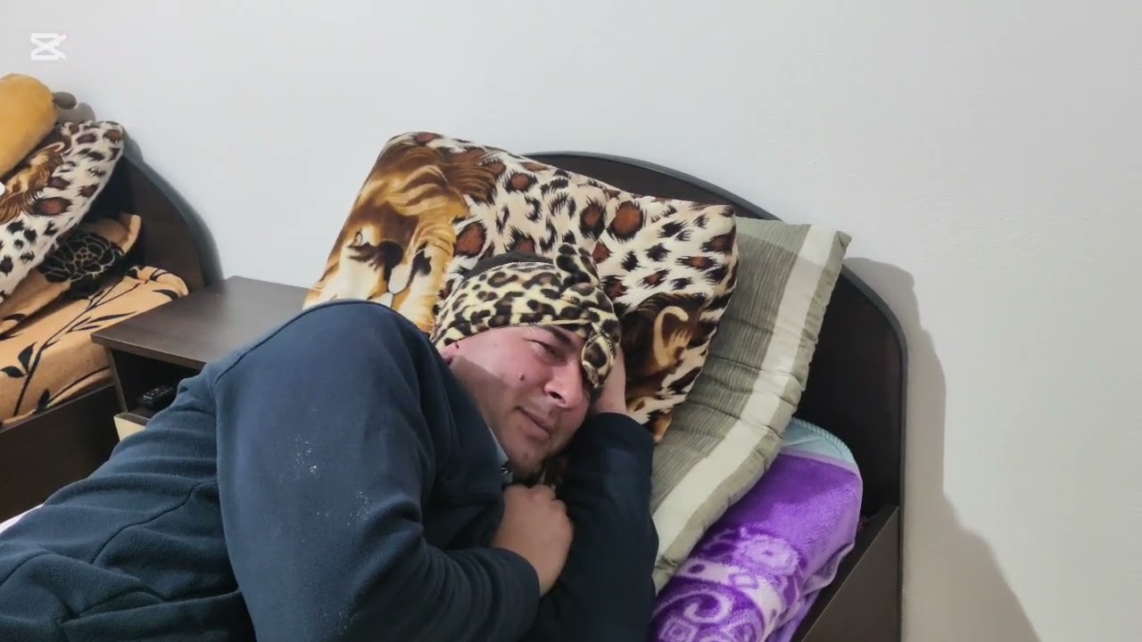 Ce a pățit Cristi. Și de ce a venit fratele meu după mine 