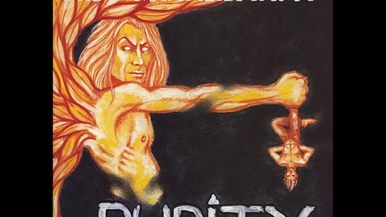 New Model Army - No Sense