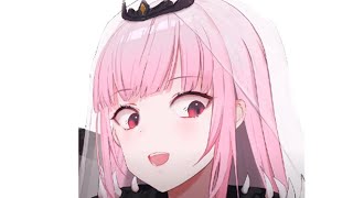 【Hololive短片】有點Yabai的死神呻吟聲*建議戴耳機*