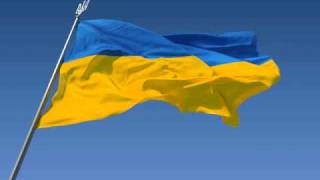 ukrainian national anthem (remix)