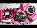 Vtech Kidizoom disassembly