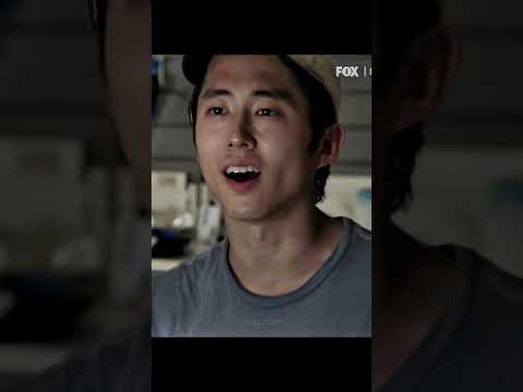 Не ожидал от неё такого ответа / Ходячие Мертвецы #shorts #twd #кино