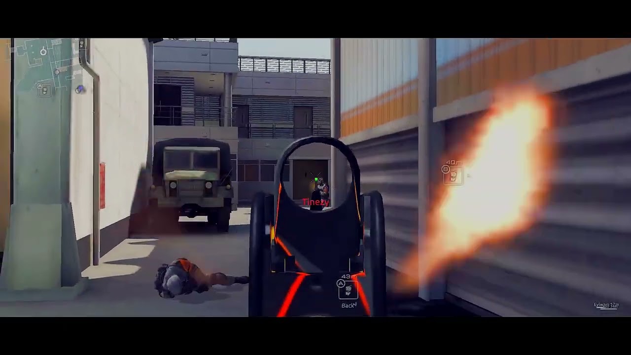 Special Force 2 edit I need a Hero.